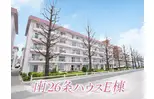 南26条ハウス E棟