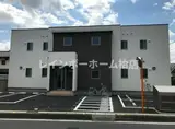 ベルグラード江戸川台