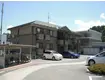 ヴィルヌーブ 壱番館・弐番館(3LDK/1階)
