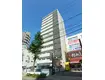 パルティール原駅前(1K/12階)