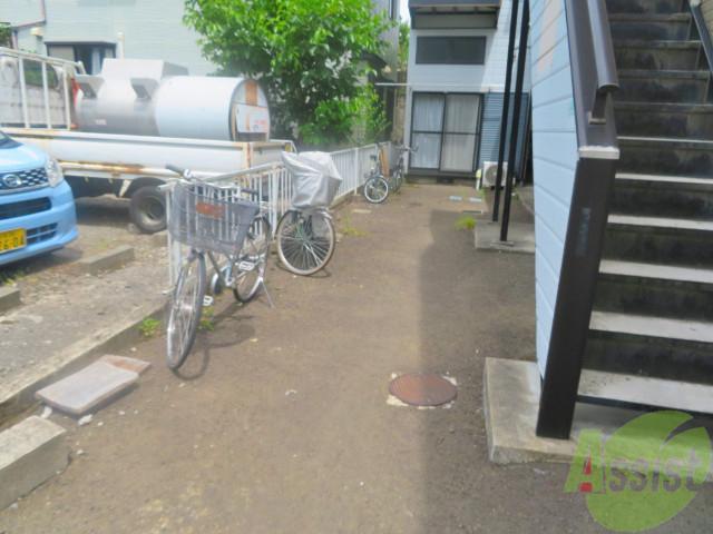 アーバンシティ長命ヶ丘