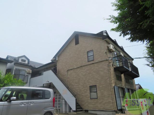 アーバンシティ長命ヶ丘