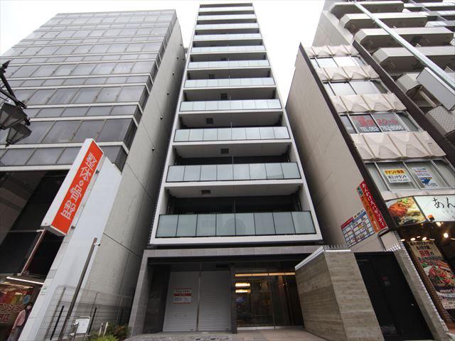 ルーエ池下