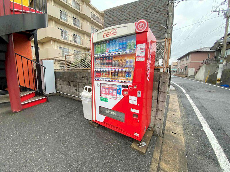 NO.5プチパレット中井