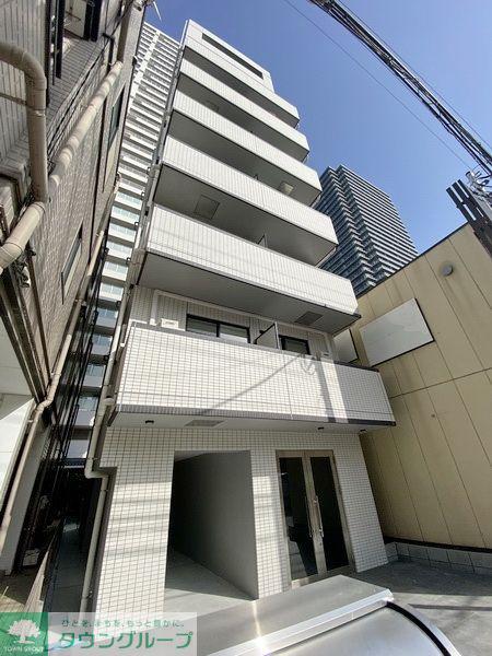 レオーネ川崎