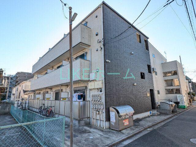 ハレマイレ・北習志野