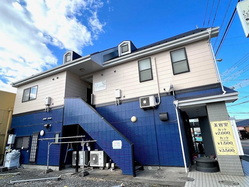 ワイズバーム南中野(ワンルーム/2階)