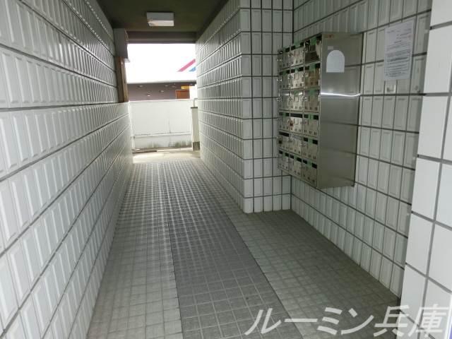 ヴィラ大蔵