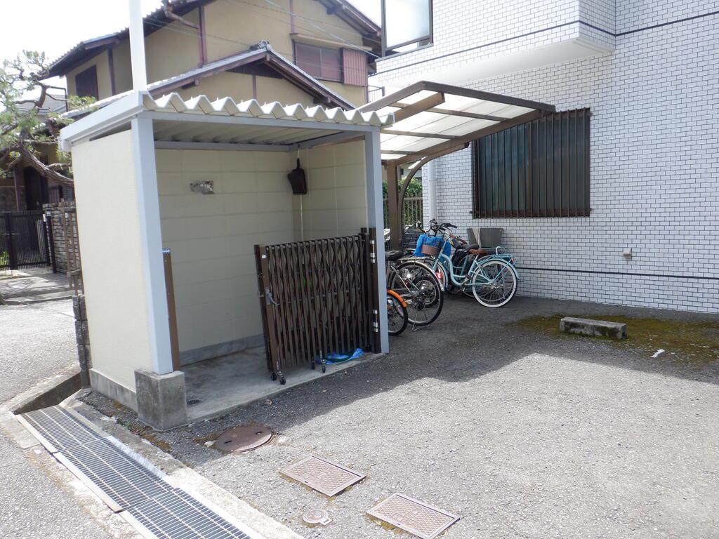 レスポワール宝塚