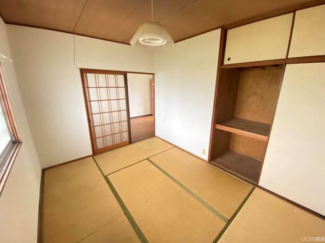 みどりコーポ