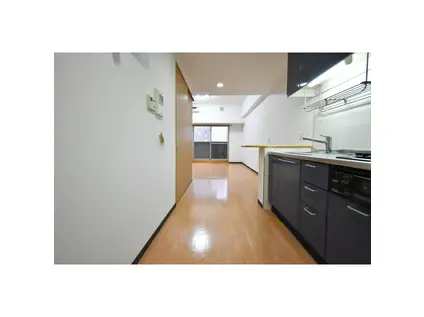 GRAMERCY SHIRAKAWA KOEN(1LDK/2階)の間取り写真