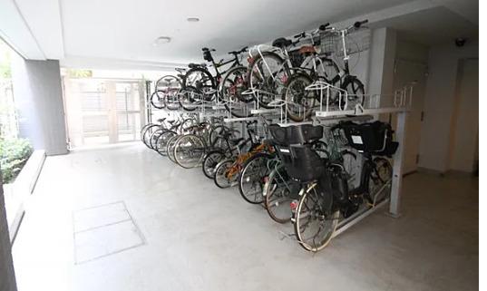 ベリスタ小石川竹早町