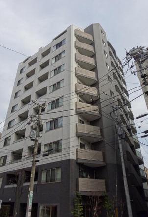 ベリスタ小石川竹早町