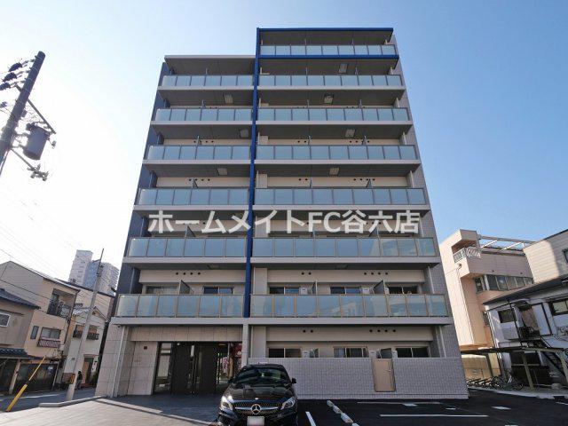セオリー大阪ハーバーDOOR