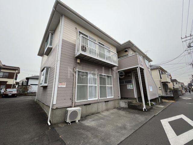 エステートピア小沢双