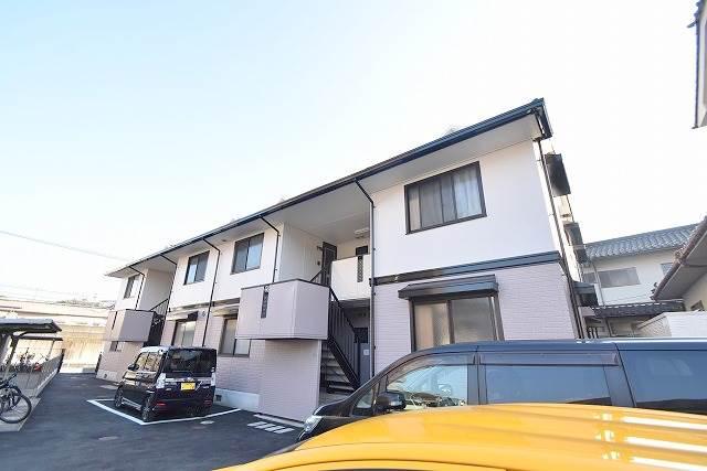 ファミール沼田B棟