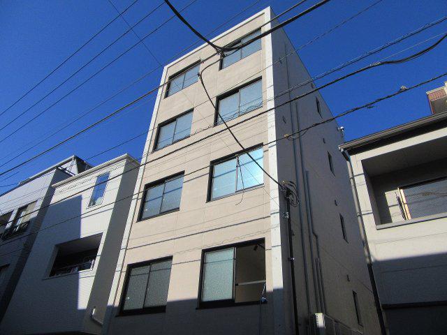 THE10 OYAMA