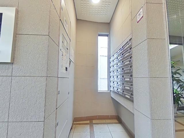 ルモン豊中曽根西町
