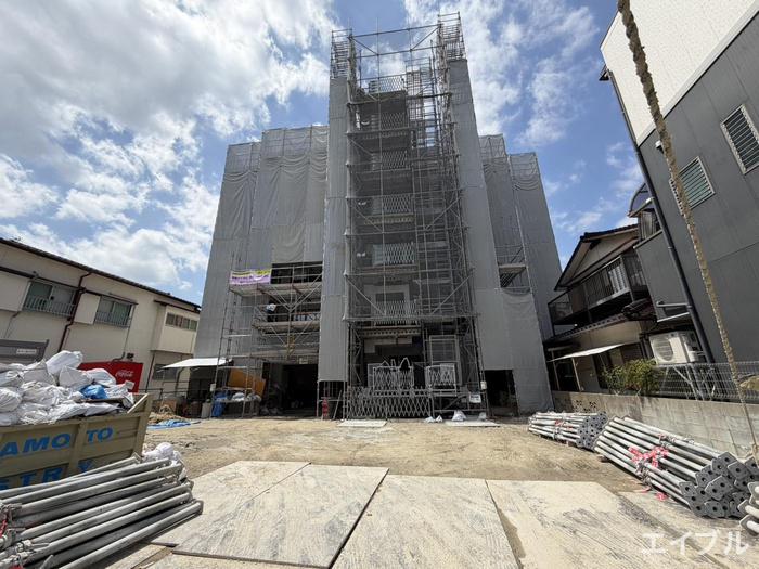 INFINITY∞GRANDE