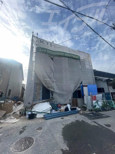 RIHITO鶴見