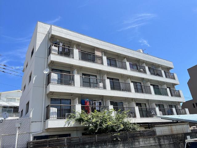 第二雅叙園ビル