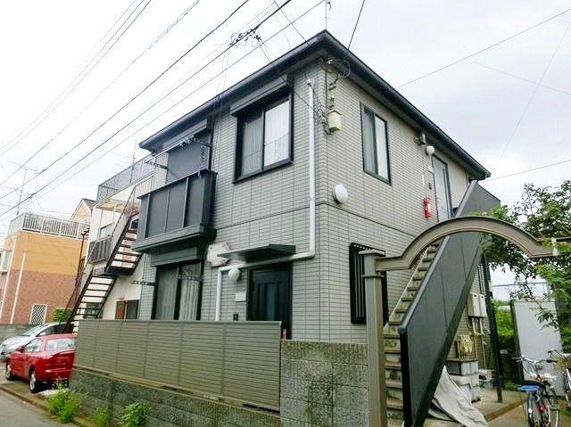 MRハイムII