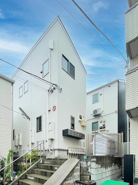サークルハウス東池袋