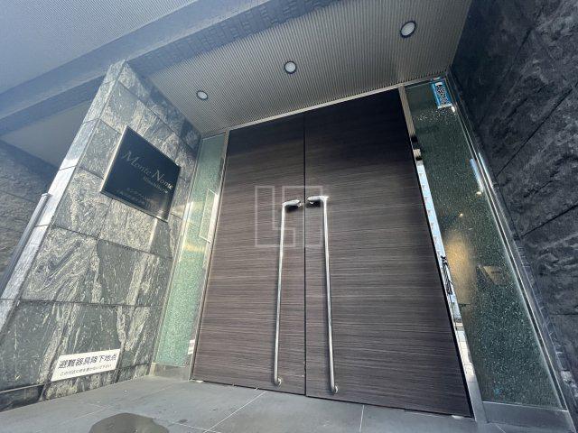 モンテノーム南堀江