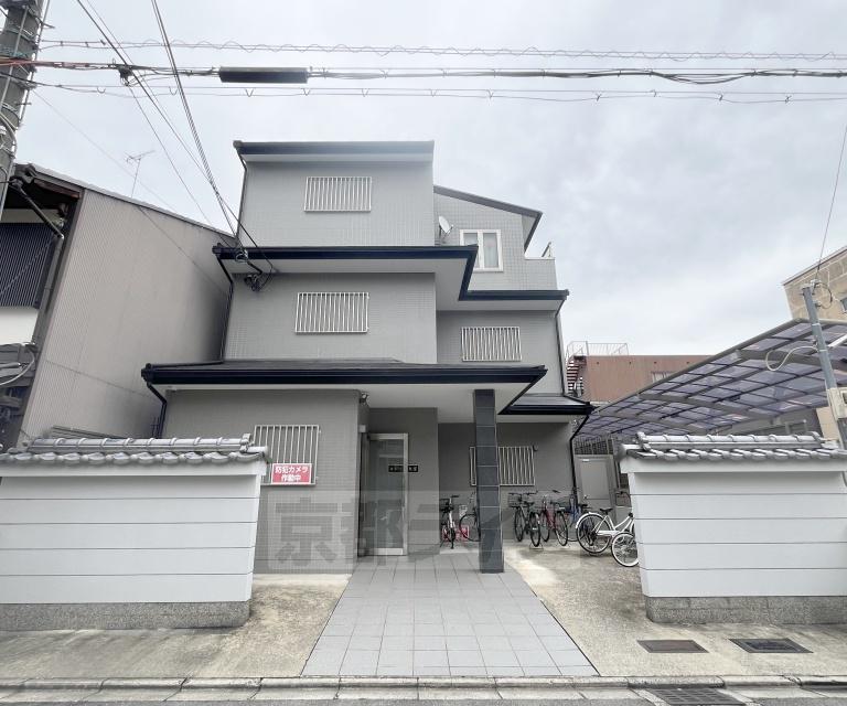 セレーノ大宮