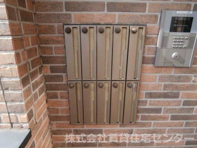 ラ・グラース本町