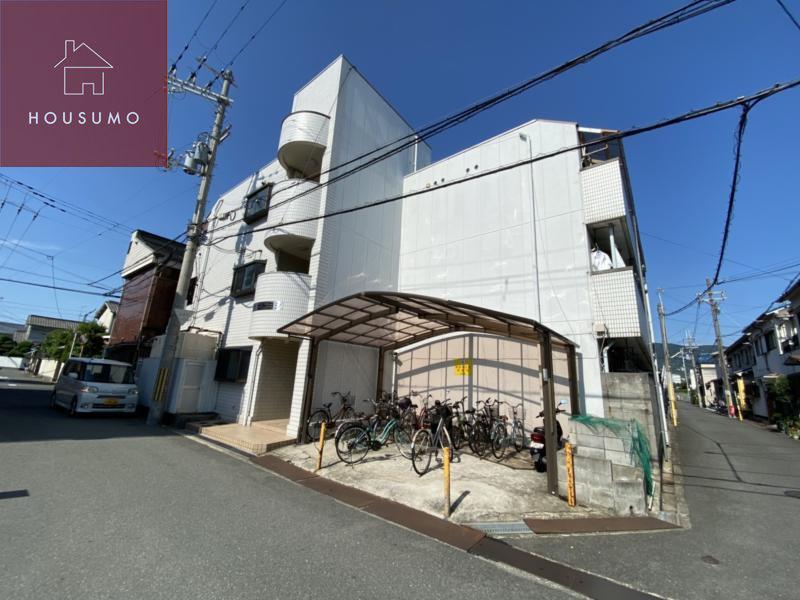 ハイツヒトヨシ