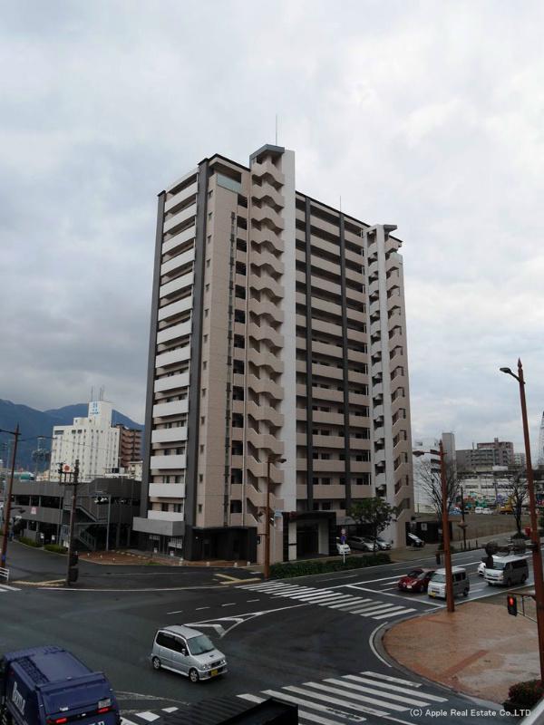 グランエスパシオ浅野
