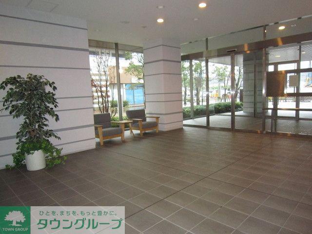 エスティメゾン豊洲レジデンスC棟