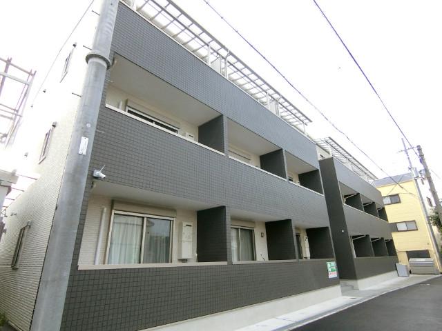 アルモ小若江