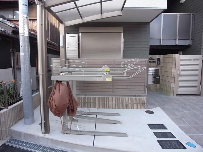 ALEGRIA寝屋川秦町