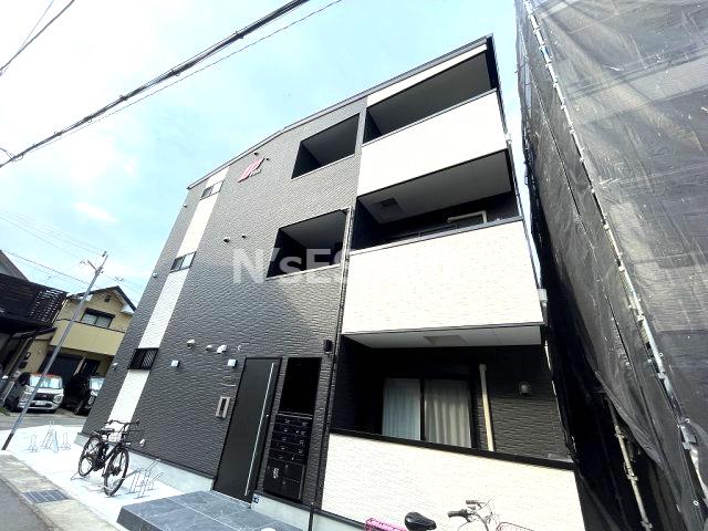 AXIA CITY 兵庫
