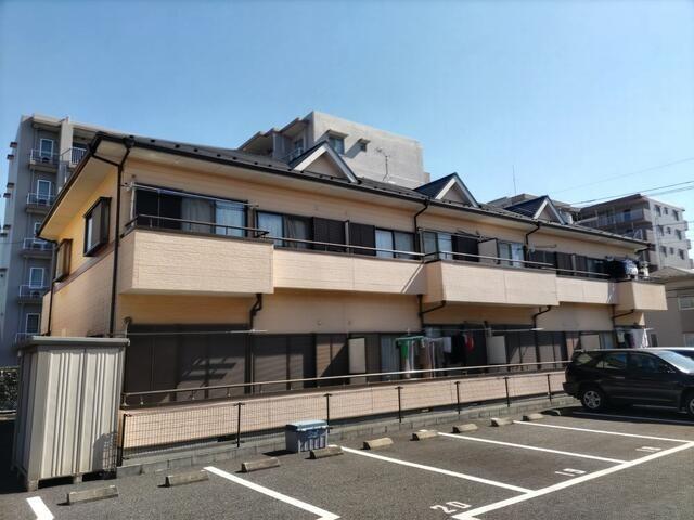 ヴェルビ北原台II