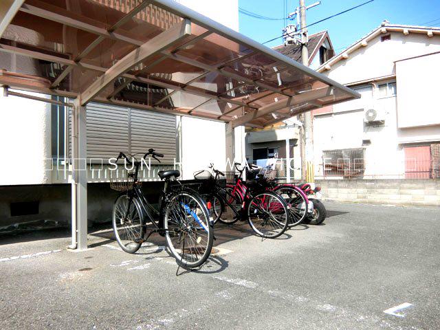寿コーポラス