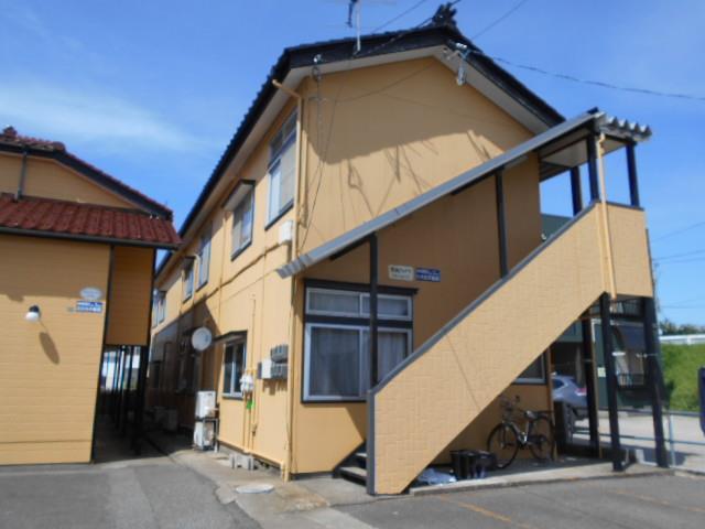 幸栄ハイツ