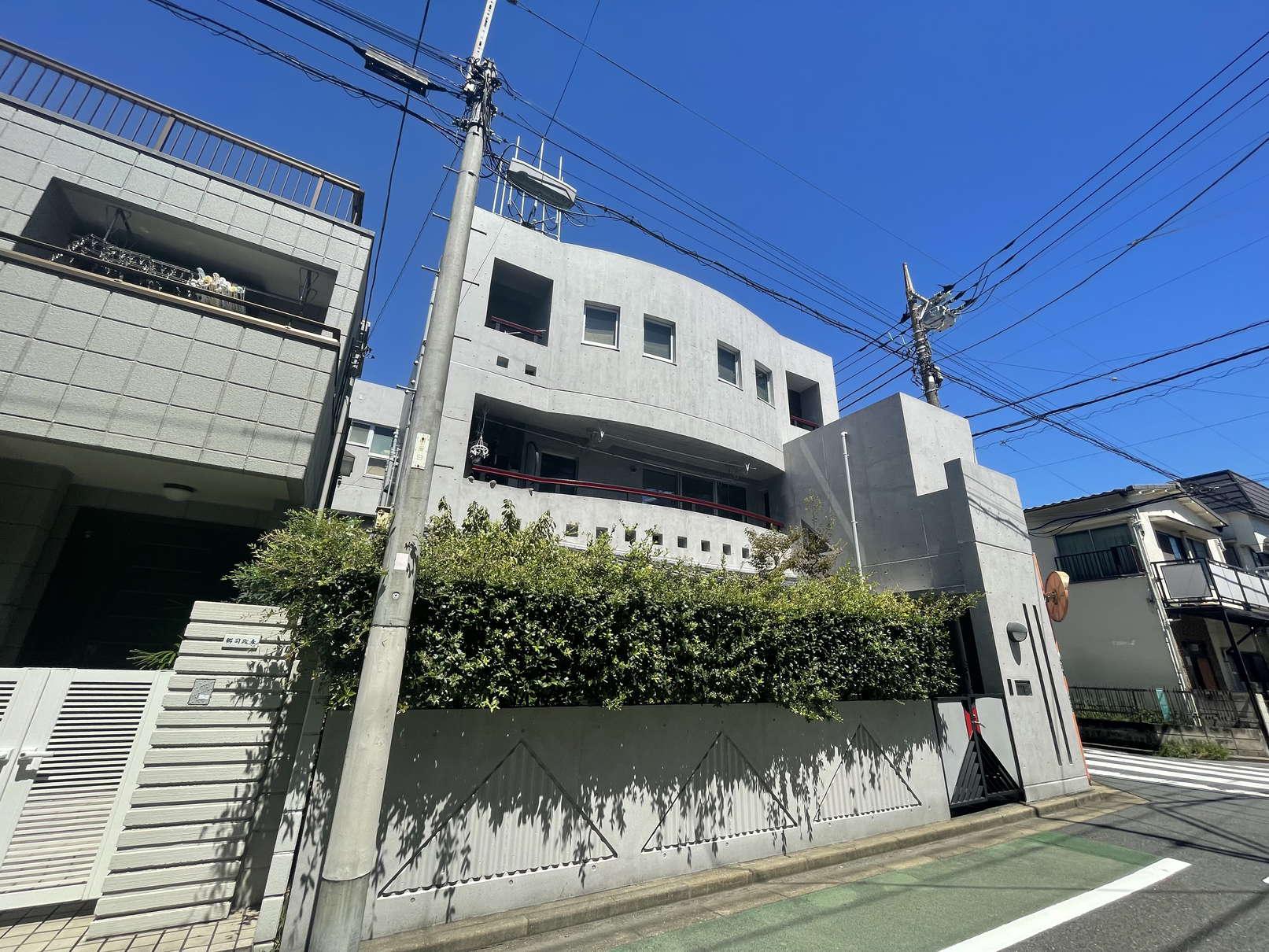 APEX郷司