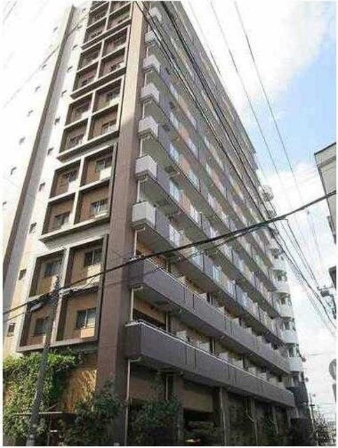 ライオンズクオーレ東京三ノ輪シティゲート