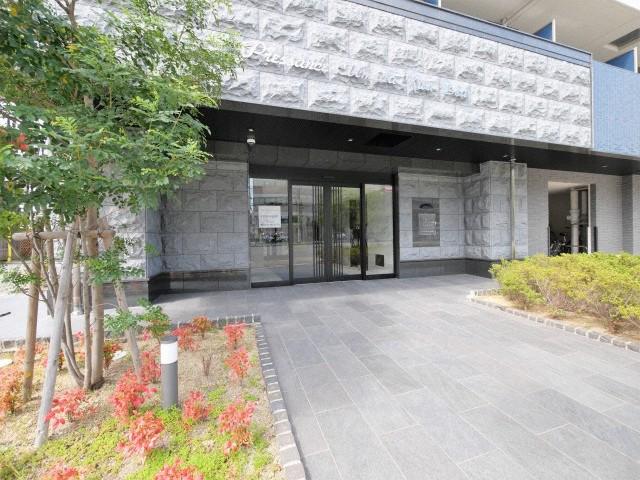 プレサンス 梅田北 ディア