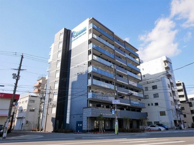 プレサンス 梅田北 ディア