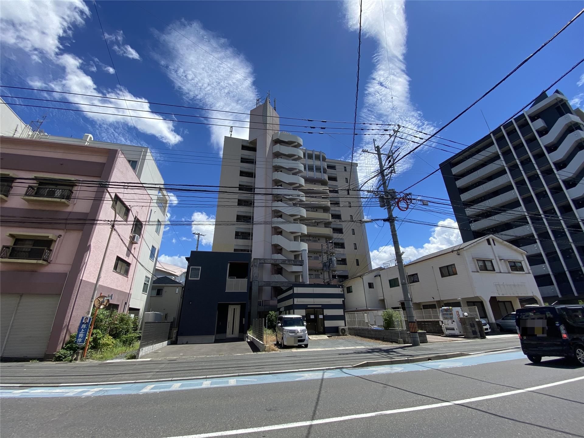 アリエス城野
