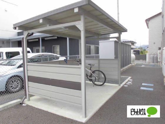 クローバーII