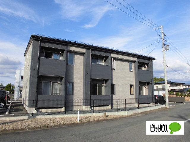 クローバーII