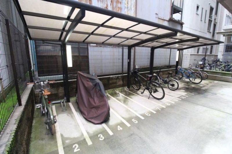 アヴァンティーク銀座東