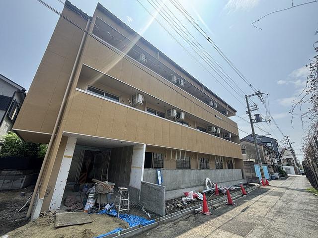 みおつくし城北