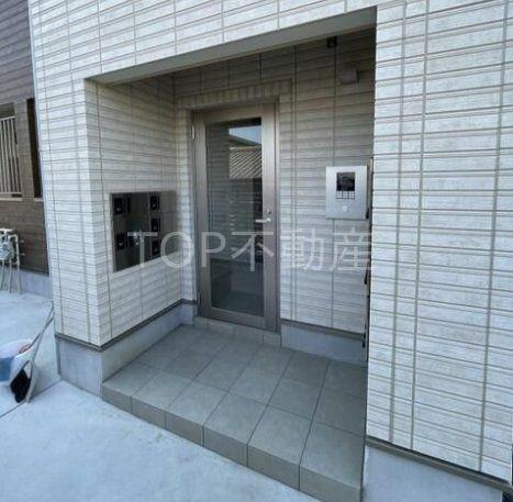 プラセル検見川