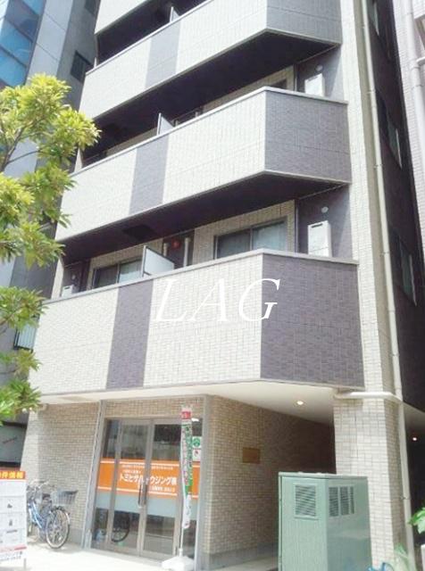 ラヴィエント町屋